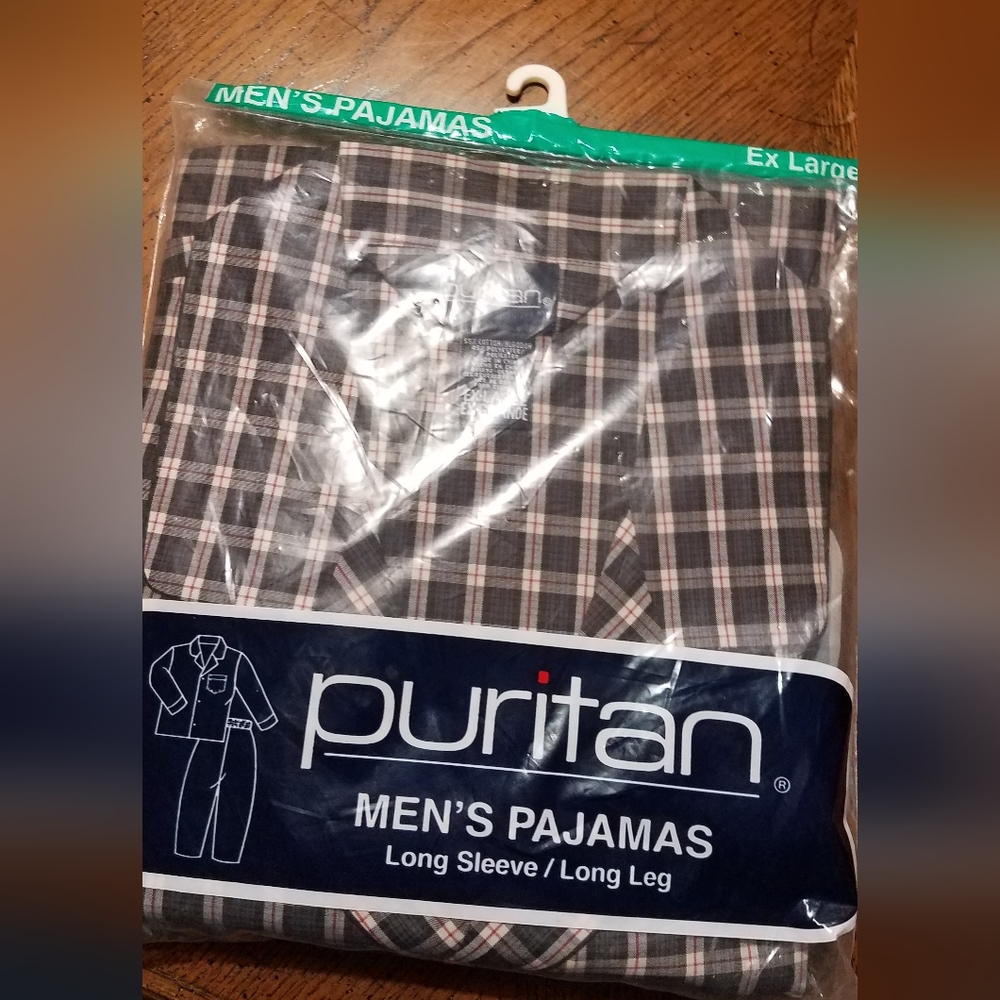 mens pajamas